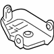 Ford HC3Z-5J238-A Lower Shield
