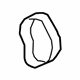 Ford YS4Z-5423551-BA Dust Seal, Driver Side