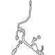 Ford E1GZ-19972-B Discharge Hose