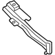 Ford PR3Z-6342700-A Hinge
