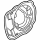 Ford 8L8Z-7827936-A Housing, Rear