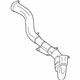 Ford CV6Z-6C646-G Air Duct