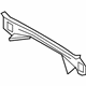 Ford 8L8Z-7810928-A Rear Body Panel