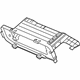 Ford JL3Z-12A659-B Bracket