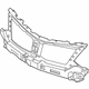 Ford EJ7Z-8A284-A Mount Panel, Front