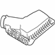 Ford FR3Z-9661-B Upper Cover