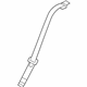 Ford 6R3Z-63611B68-AA Lap & Shoulder Belt, Rear