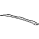 Ford M1PZ-7851294-D Rear Bow