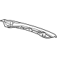 Ford M1PZ-7841302-B Rear Header