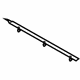 Ford AR3Z-19E572-B Condenser Side Seal, Passenger Side