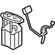 Ford JR3Z-9H307-C Fuel Pump, Driver Side