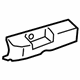 Ford CK4Z-6131004-A Panel Assembly - "C" Pillar - Inner, Passenger Side