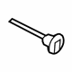 Ford E9TZ-11661-A Knob