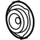 Ford LC4Z-19D786-B Clutch