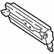Ford HC3Z-19H405-M Control Module, Rear