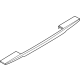 Ford PC3Z-2841018-AB Tail Gate Molding
