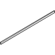 Ford PC3Z-1040602-AA Top Cover
