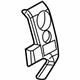 Ford BL3Z-1504338-AA Side Panel, Charcoal, Driver Side