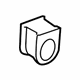 Ford 4W1Z-5493-BA Stabilizer Bar Bushing, Front