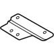 Ford LK4Z-9D665-A Vapor Canister Bracket