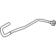 Ford JK4Z-9G297-C Vapor Hose