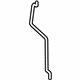 Ford CL3Z-1626460-AA Lock Rod, Rear Passenger Side