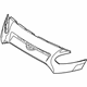 Ford DT1Z-17757-BB Upper Cover, Front
