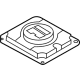 Ford LJ8Z-13C788-C Control Module