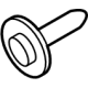 Ford -W721875-S442 Headlamp Assembly Front Bolt