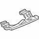 Ford F57Z-10023A62-A Mount Panel, Front