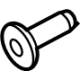 Ford -W720620-S437 Roller Bolt
