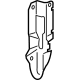 Ford ML3Z-9941058-B Corner Reinforcement, Passenger Side