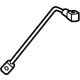 Ford JL3Z-99279A30-A Support, Passenger Side