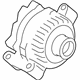Ford 6U2Z-10V346-GGRM Alternator