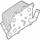 Ford LC3Z-6A642-C Oil Cooler