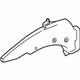 Ford 2T1Z-17618-B Washer Reservoir