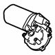 Ford 8T1Z-17508-A Wiper Motor