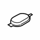 Ford 92GZ-17632-BB Reservoir Cap, Front