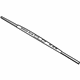 Ford BT1Z-17528-F Wiper Blade