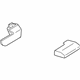 Ford 6W1Z-5461748-DA Track Cover, Passenger Side