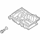 Ford K2GZ-6675-D Oil Pan