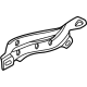 Ford MB3Z-9910008-A Front Rail, Passenger Side