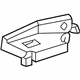 Ford F8AZ-5446813-AA Support Plate, Rear Driver Side