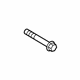 Ford -W716835-S439 Spring Front Bolt