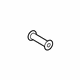Ford AB3Z-5781-C Spring Bushing