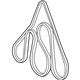 Ford F7UZ-8620-FA Serpentine Belt