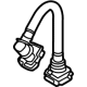 Ford ML3Z-9D333-H Connector Hose