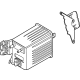 Ford NL3Z-9D653-E Vapor Canister