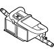 Ford ML3Z-9C111-A Pump Assembly