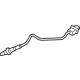 Ford ML3Z-9F472-FA Oxygen Sensor, Front Passenger Side